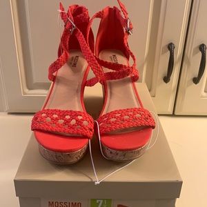 Espadrilles